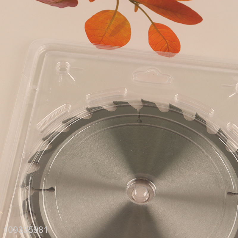 Popular products wood cutting 7inch saw blades