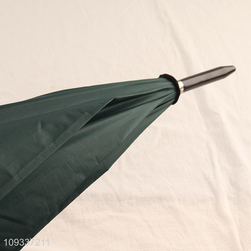 Hot selling automatic straight rod umbrella