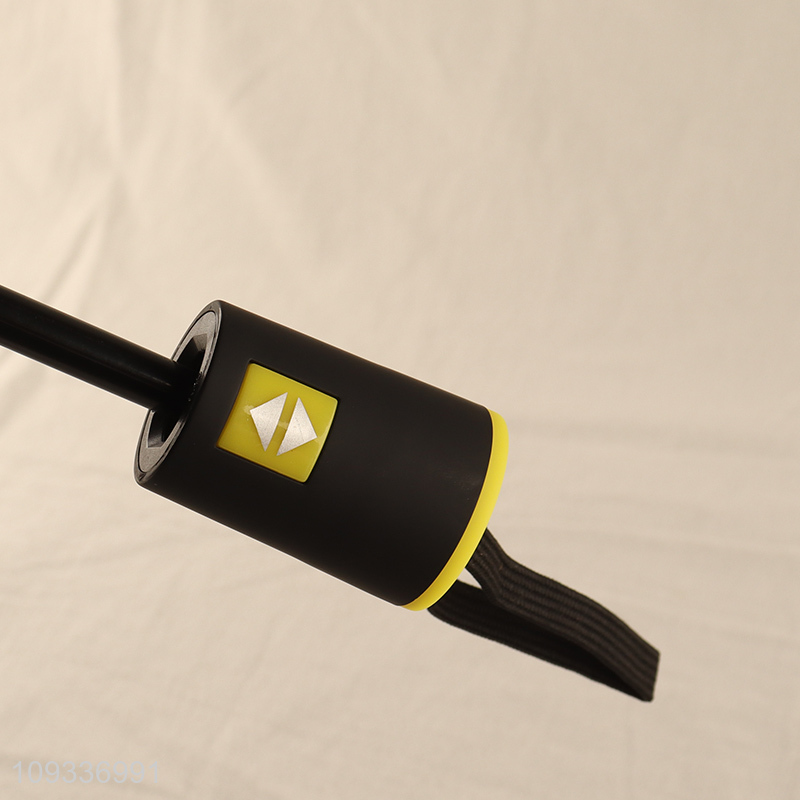 Hot products automatic folding rain umbrella