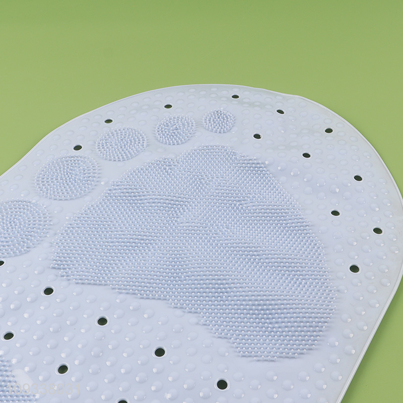 China wholesale non-slip bath mat shower mat
