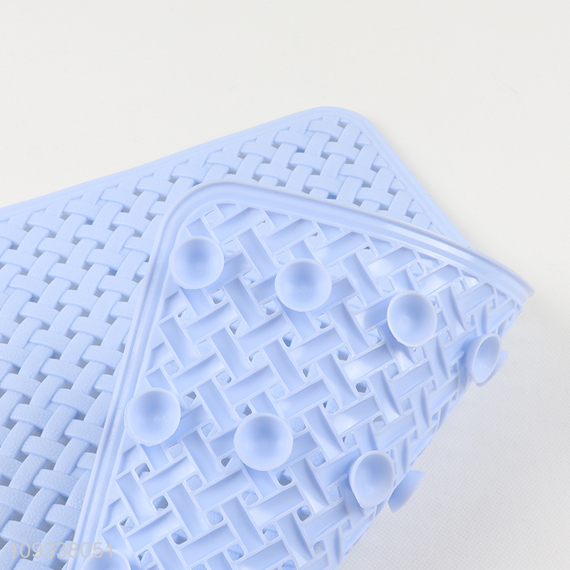 New arrival  bath mat shower mat for bathroom
