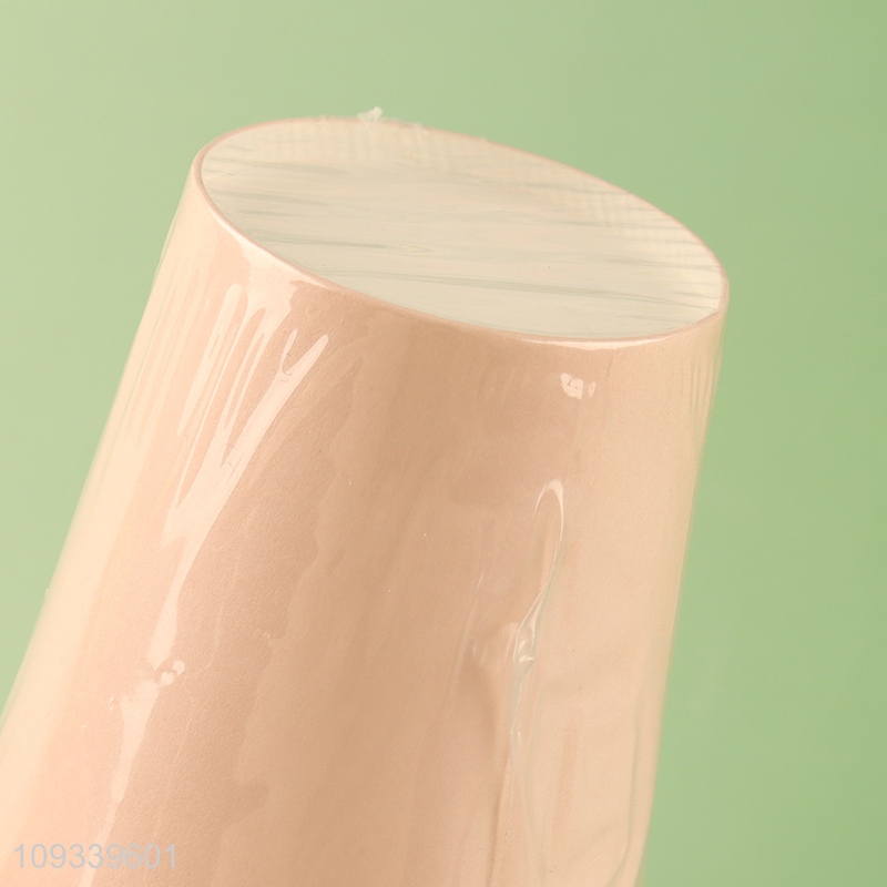 Most popular 6pcs paper cup water cup set