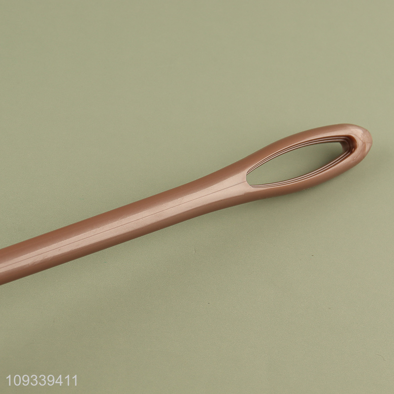China factory bathroom accessories toilet brush with holder