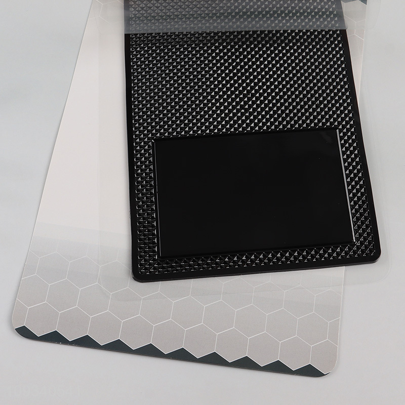 Top products car interior accessories non-slip mat