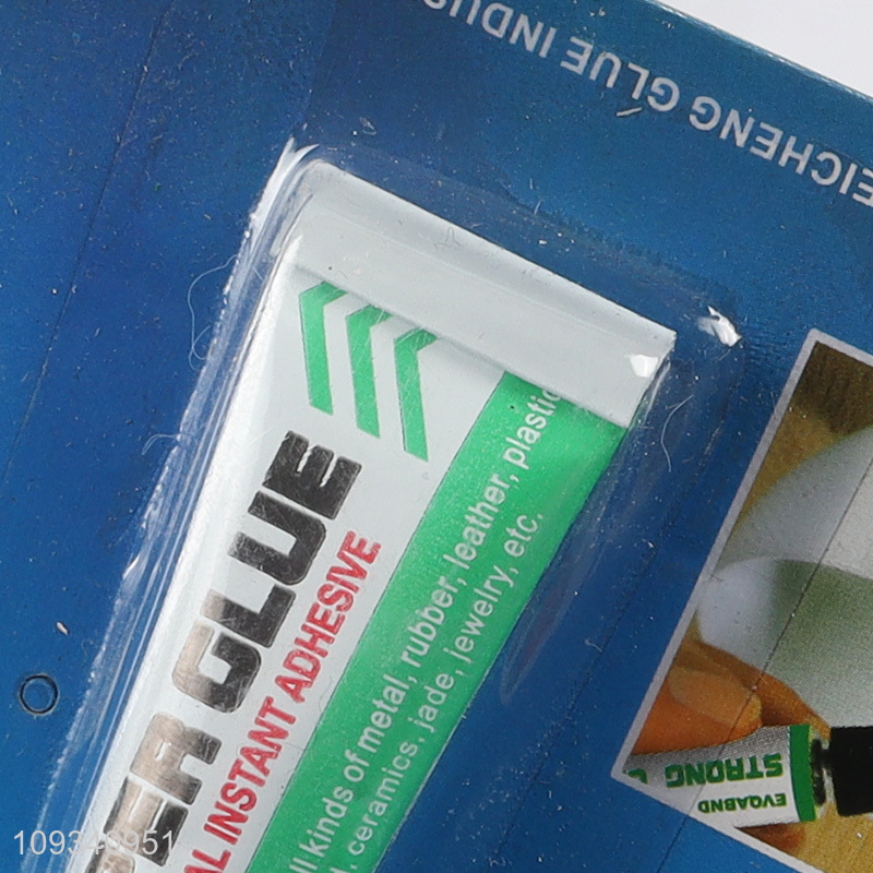 New product universal instant adhesive strong glue super glue