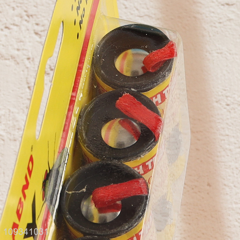 Latest products 4pcs fly catcher sticky fly trap