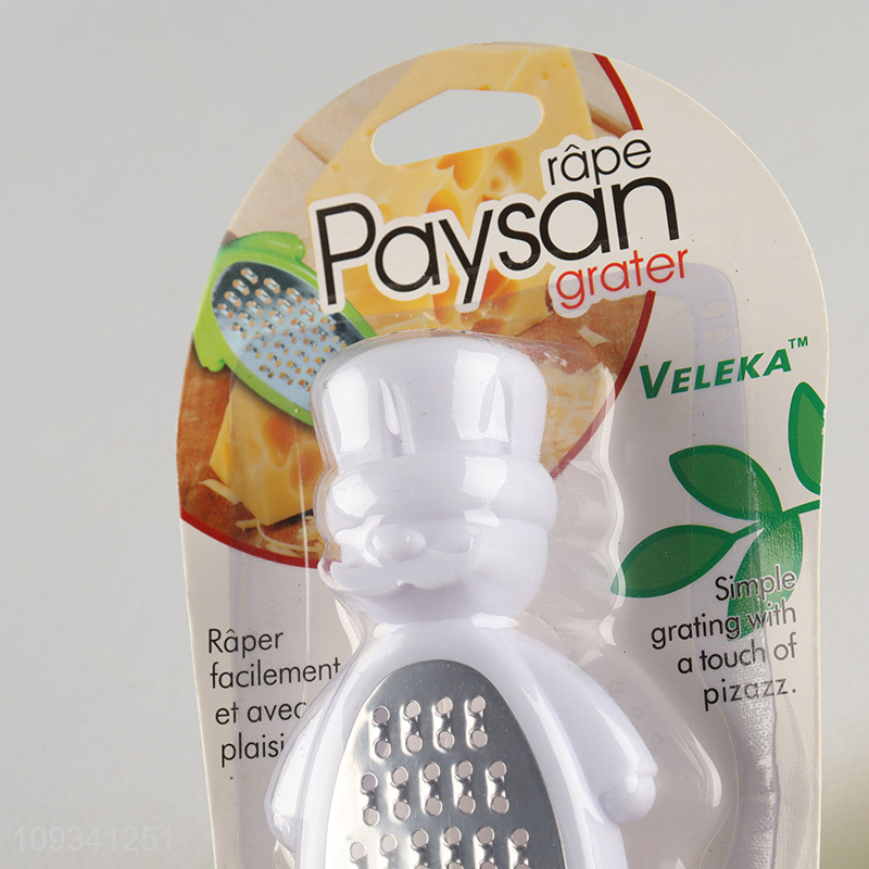 Top selling vegetable greater cheese grater