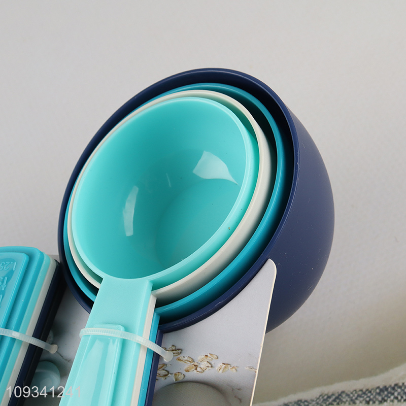 Hot items kitchen measuring tool measuring spoon