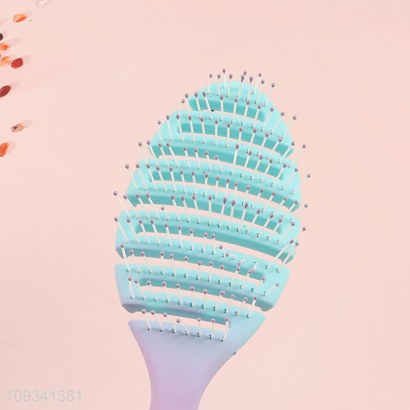 New arrival anti-static hair comb hair brush