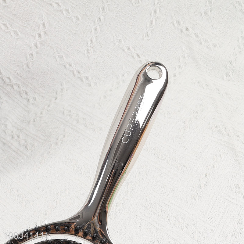 Best selling anti-static hair comb hair brush
