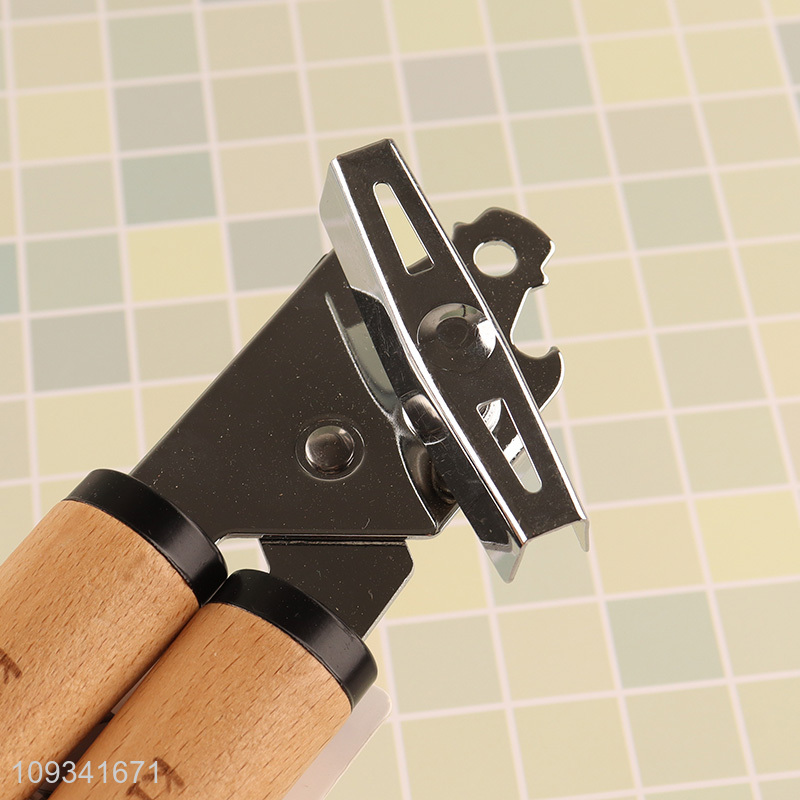 New product multifunctional kitchen gadget cans opener
