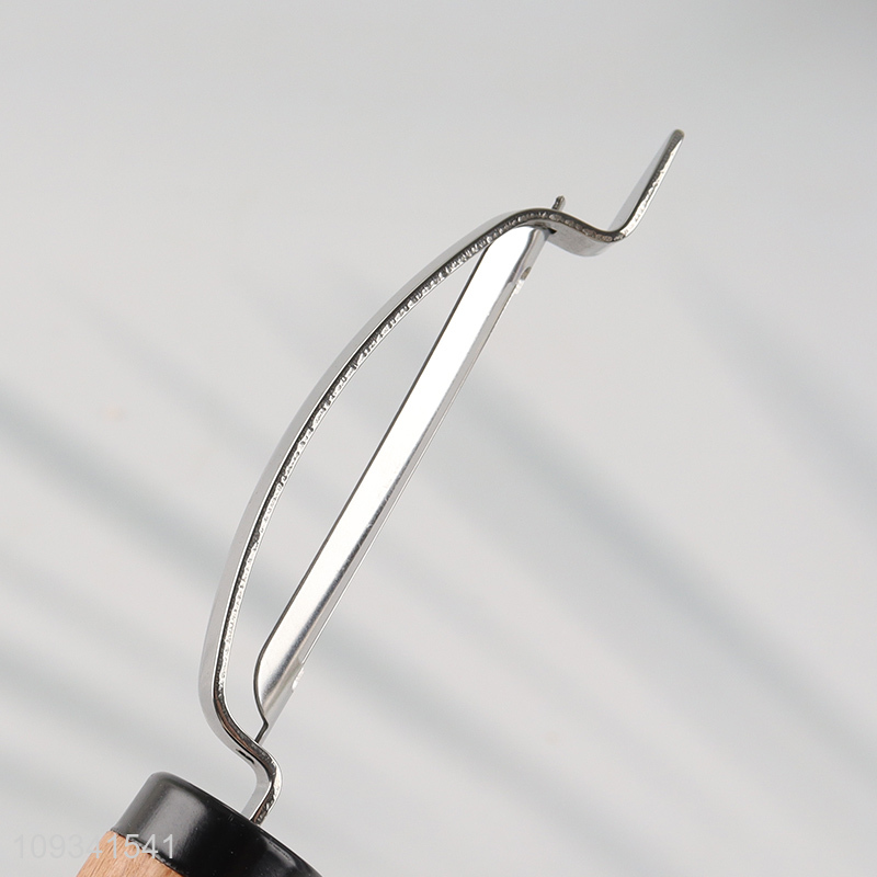 Best selling vegetable peeler fruits peeler wholesale