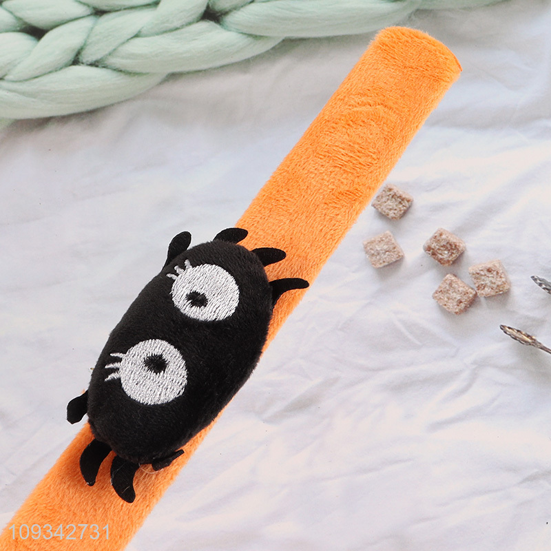 New style halloween snap bracelet snap band