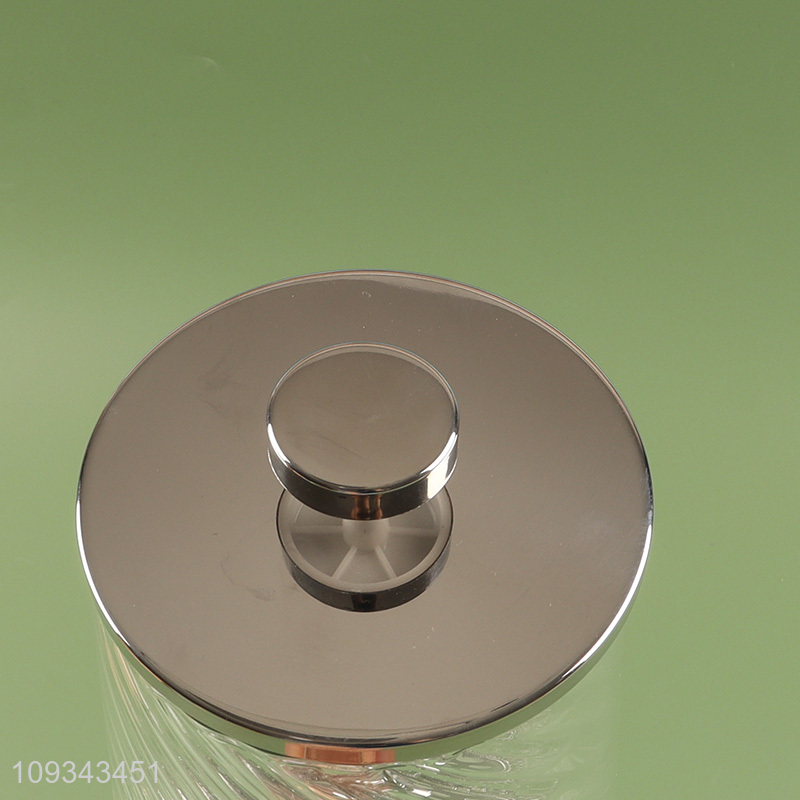 Good selling glass French press pot coffee pot