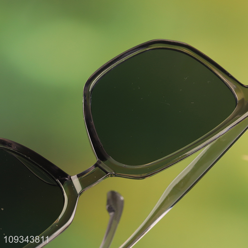 Hot sale fashion summer outdoor sunglasses