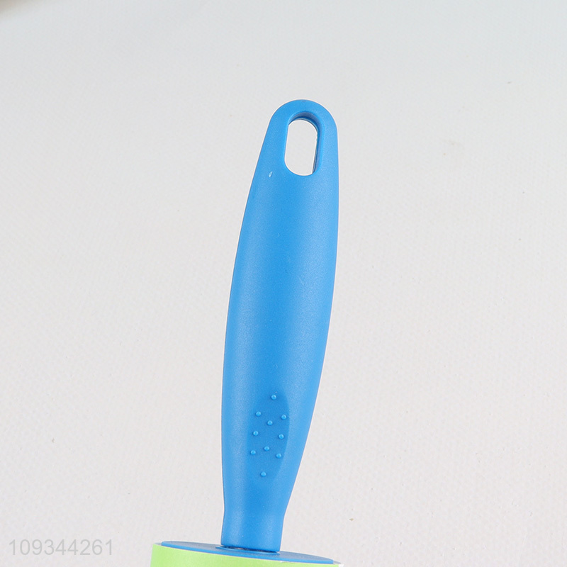 China products 30sheets lint roller lint brush