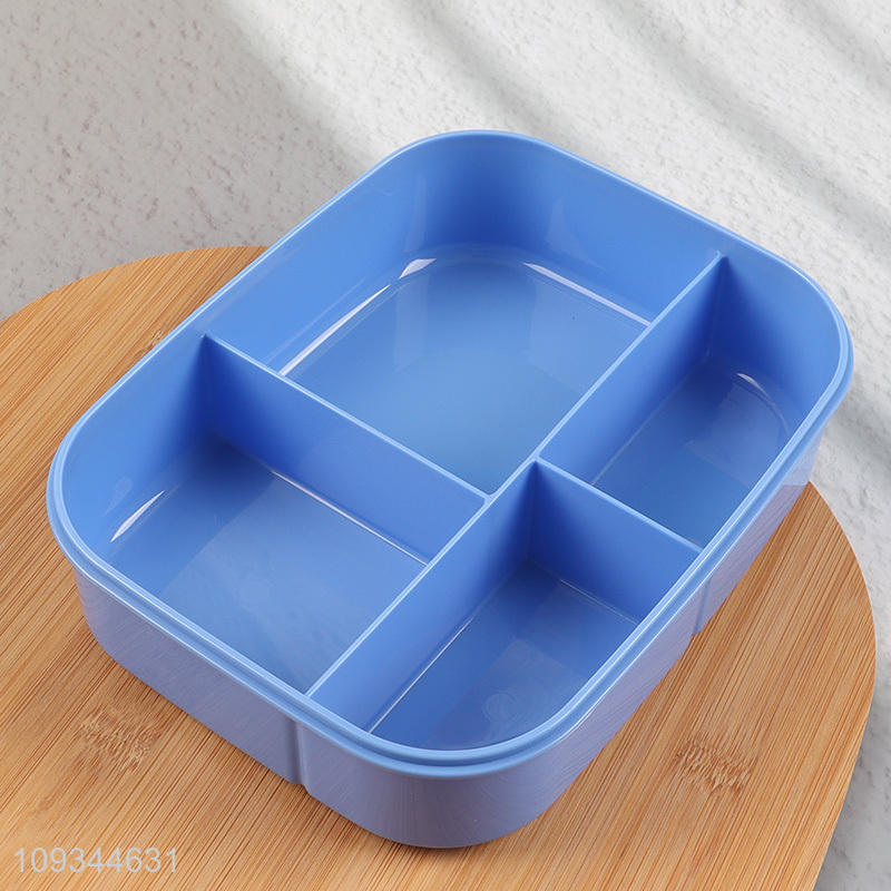China factory lunch box water bottle set for children