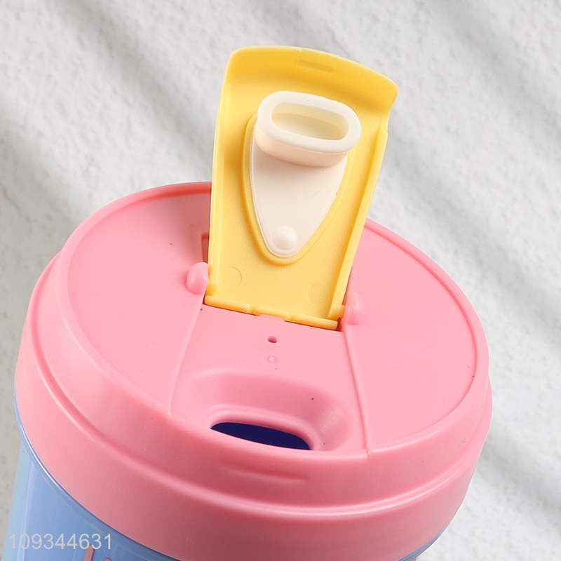 China factory lunch box water bottle set for children