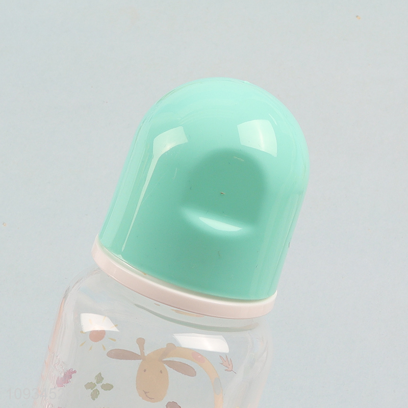 China wholesale baby bottle feeding bottle for sale