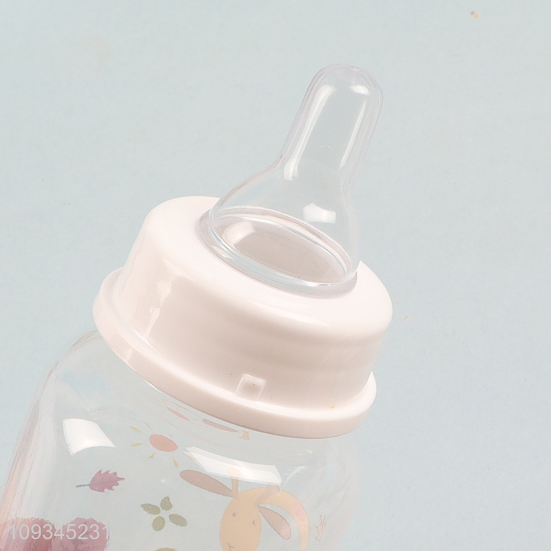 China wholesale baby bottle feeding bottle for sale