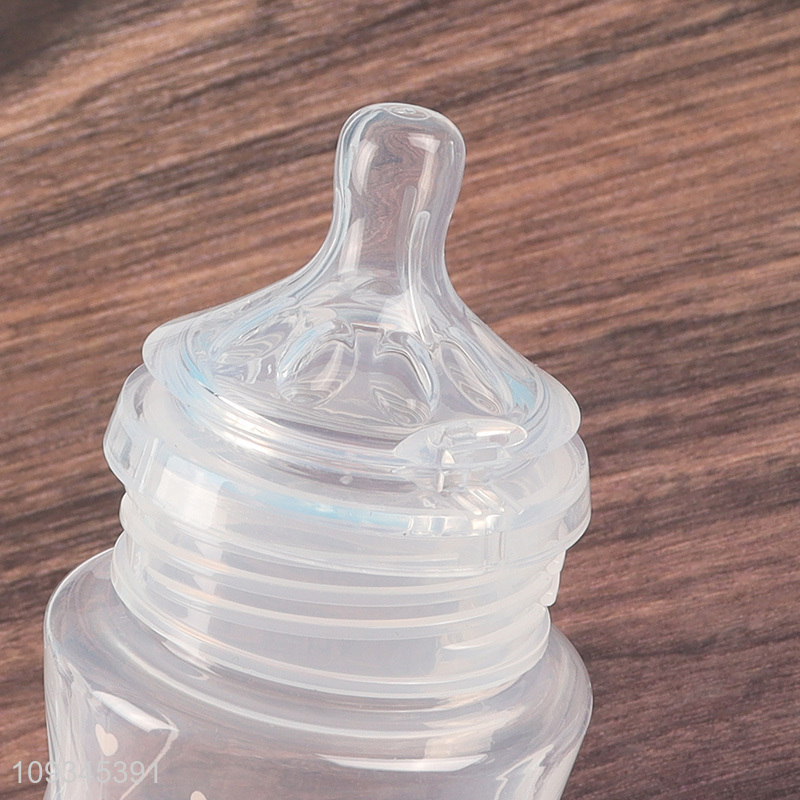 Good price baby bottle milk bottle for sale