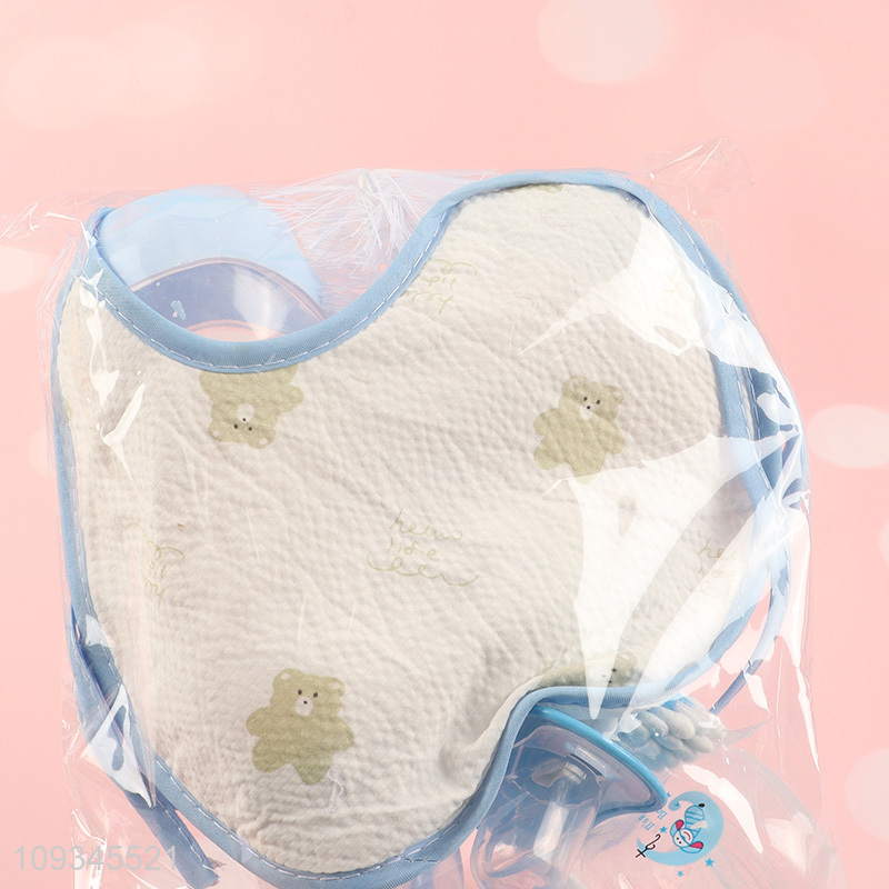 Top products 6pcs baby supplies baby bottle set