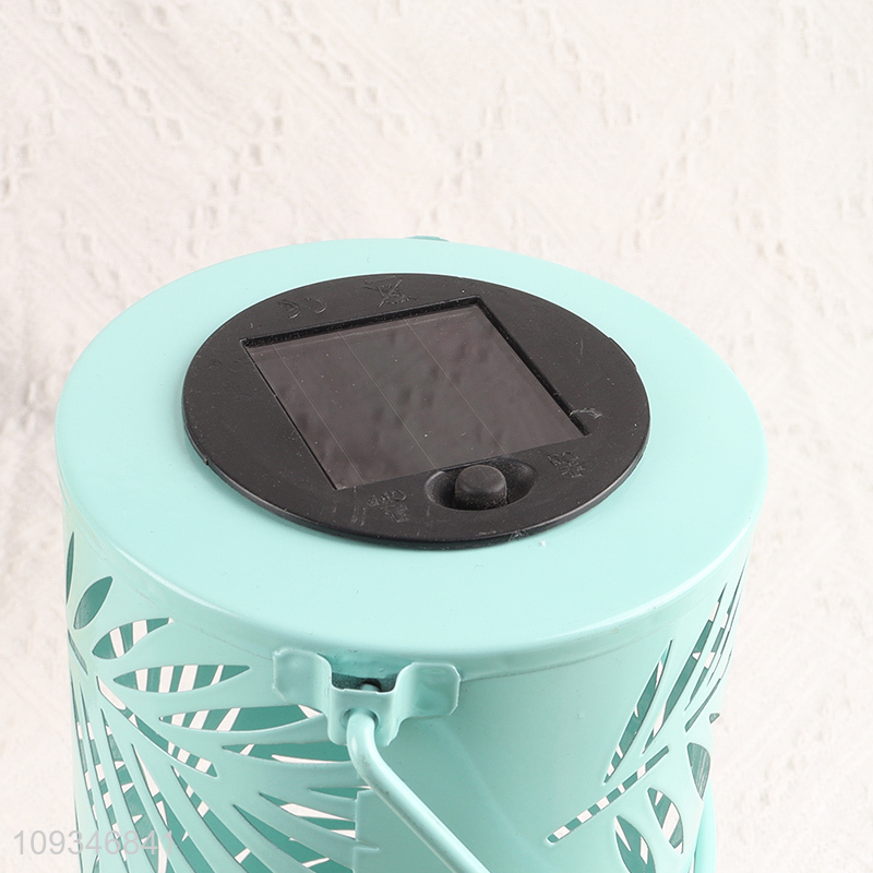 Good sale decorative outdoor garden solar energy lights