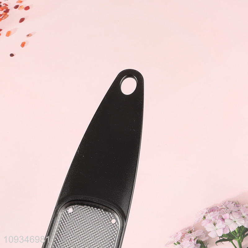 Hot selling foot callus remover foot file wholesale