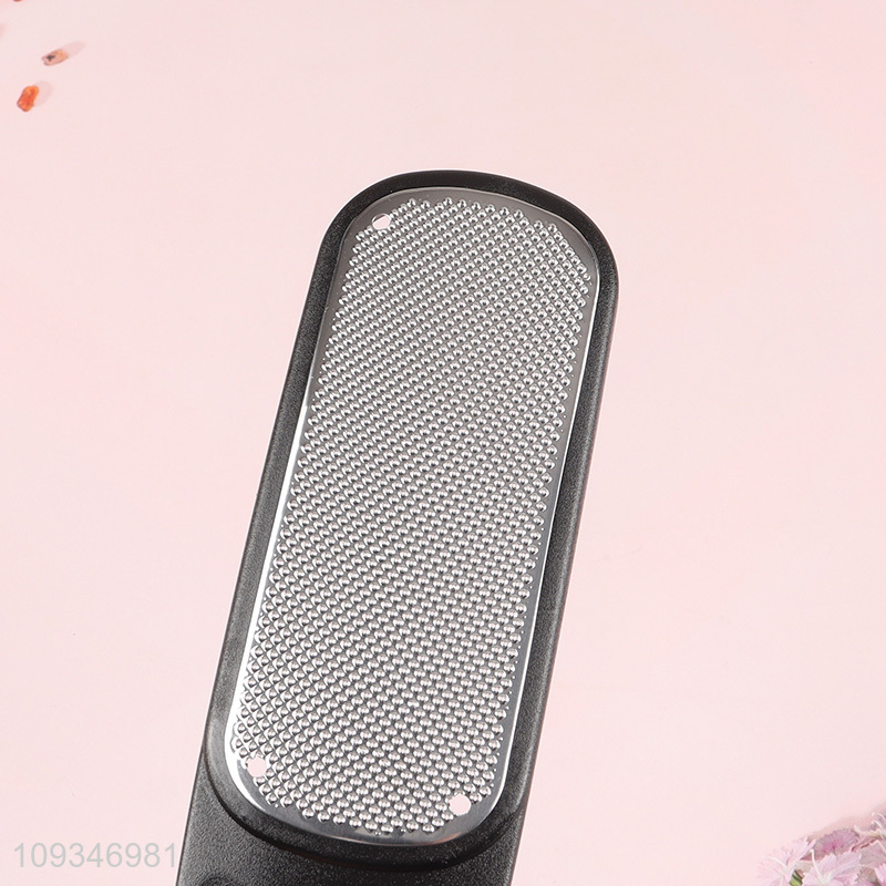Hot selling foot callus remover foot file wholesale