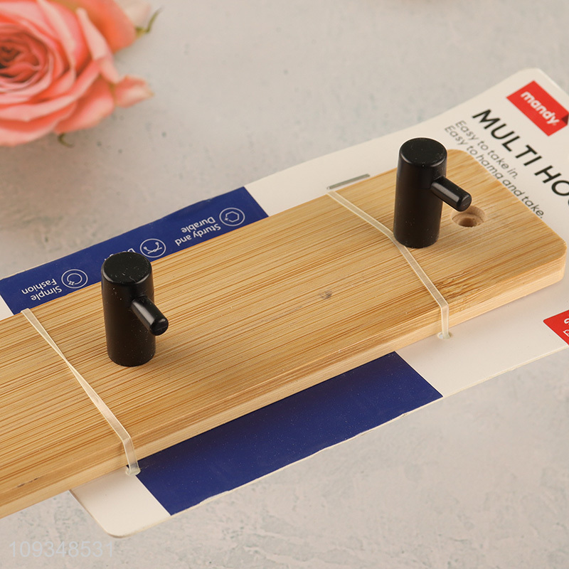 Latest products   household sticky hook coat hook