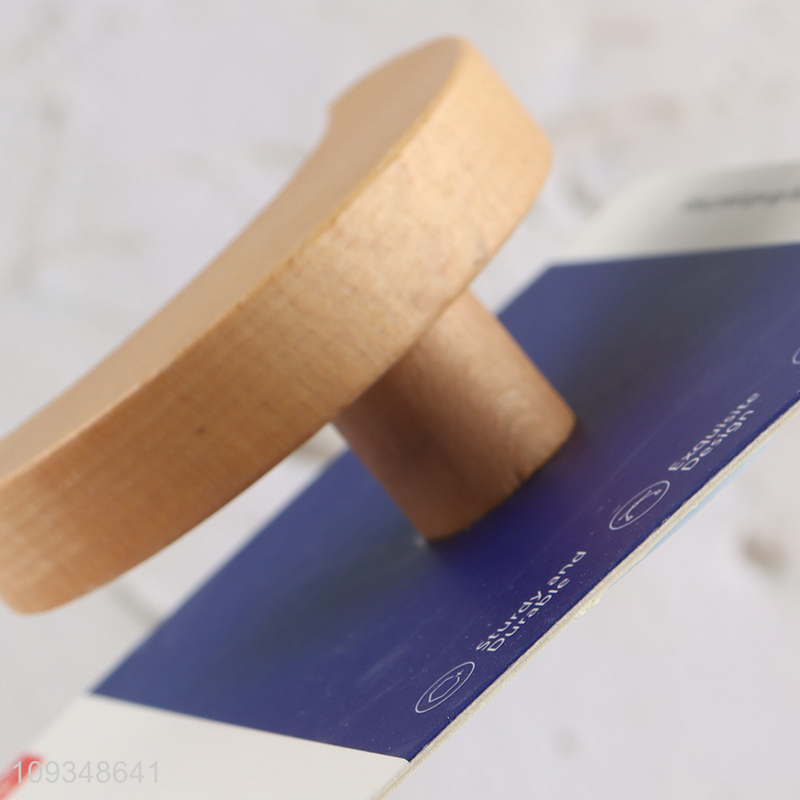 Good price moon shape sticky hook adhesive hook
