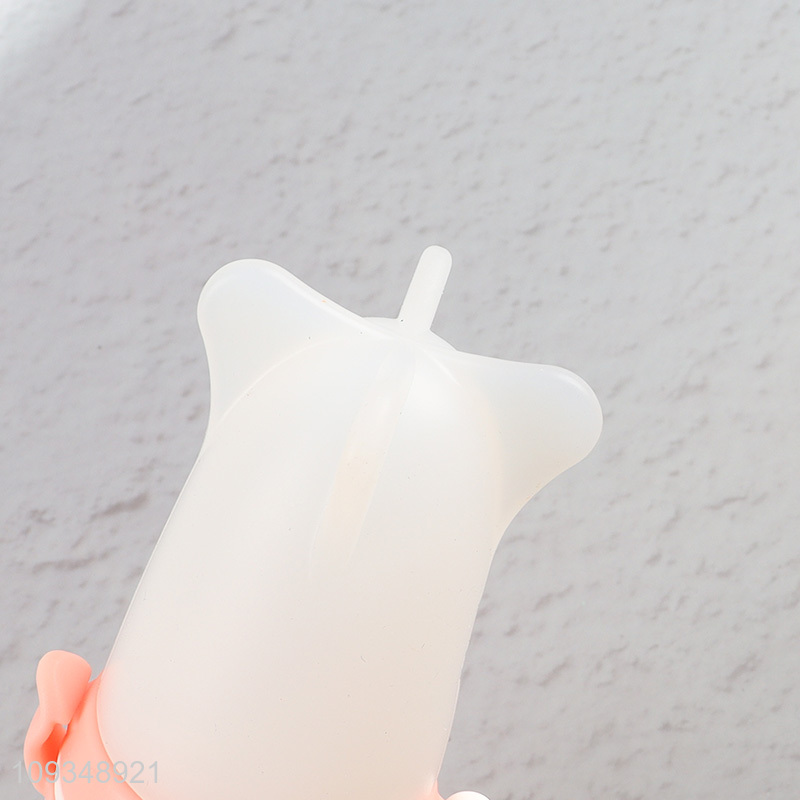 Top selling baby feeding baby bottle set
