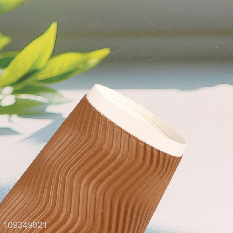 China products double-wall disposable cup paper cup