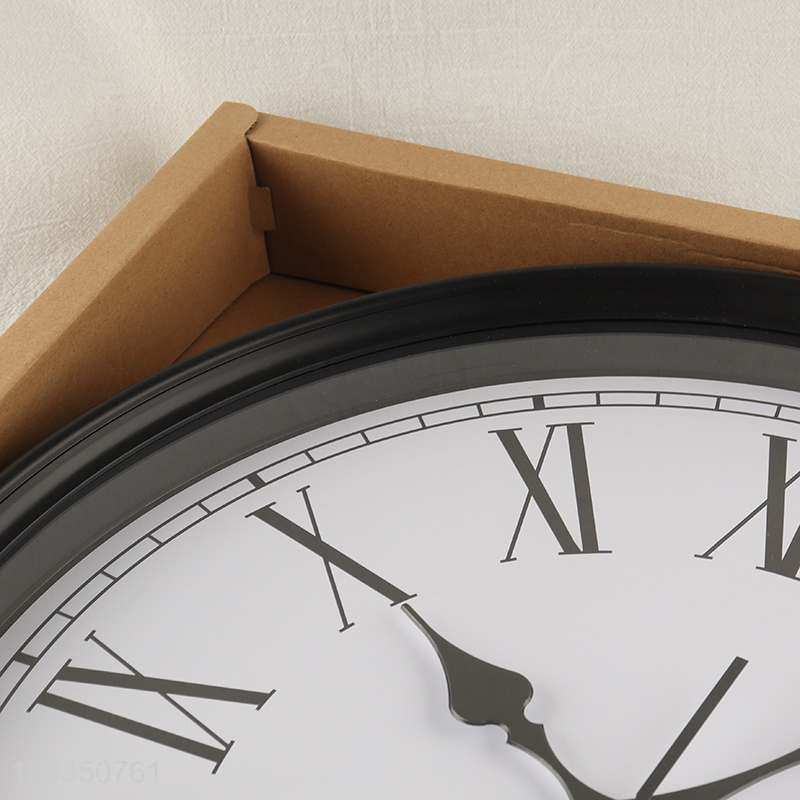 New style modern style wall clock hanging clock