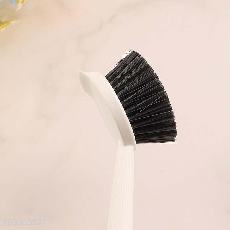 China factory kitchen pot brush dish brush for sale