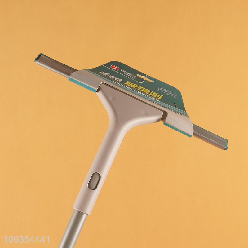 Popular products household window cleaner window squeegee