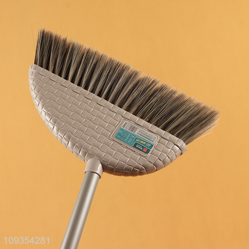 China products long handle floor cleaner broom