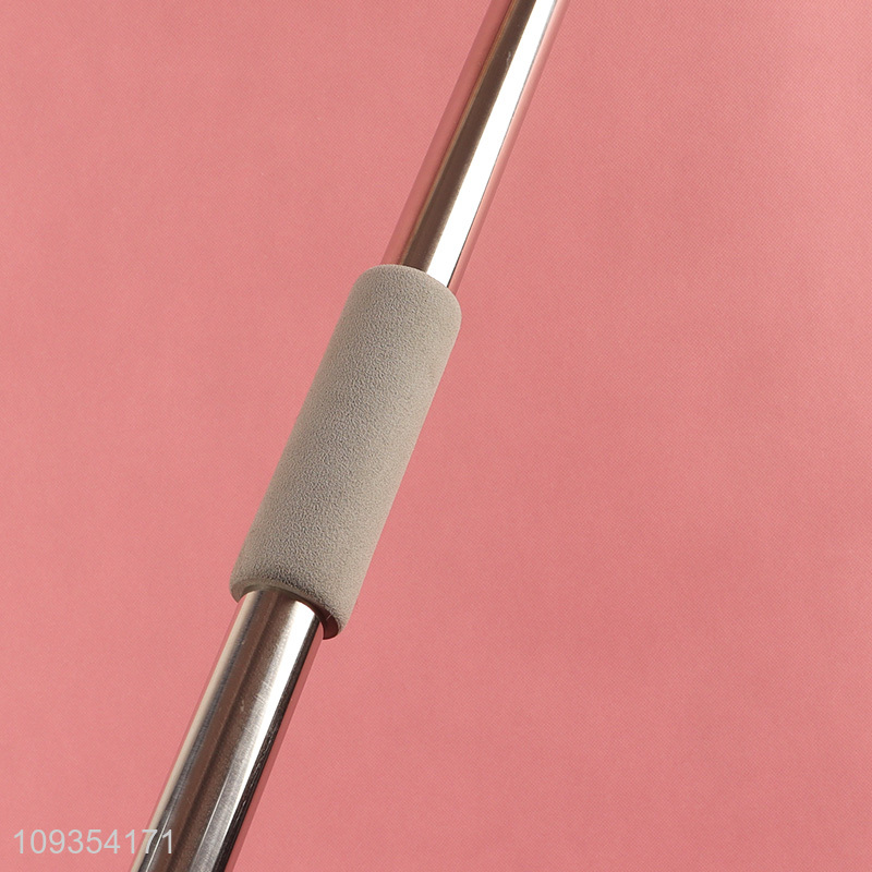 Best quality stainless steel rod floor cleaner mop