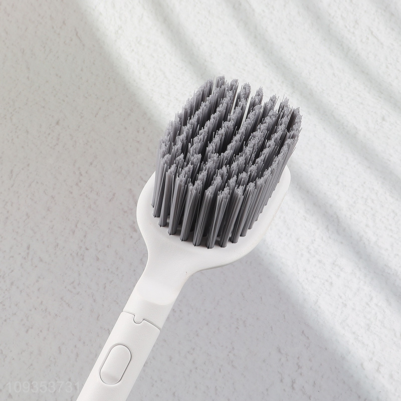 China wholesale bathroom toilet brush for sale