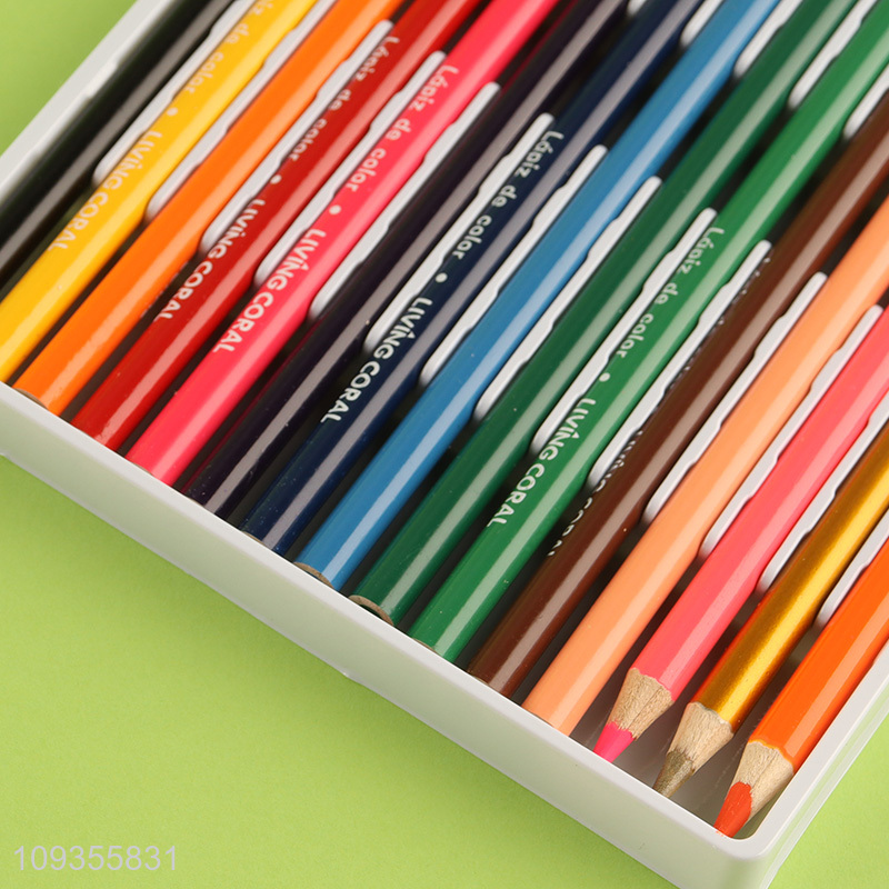 Top products school kids painting colored pencils