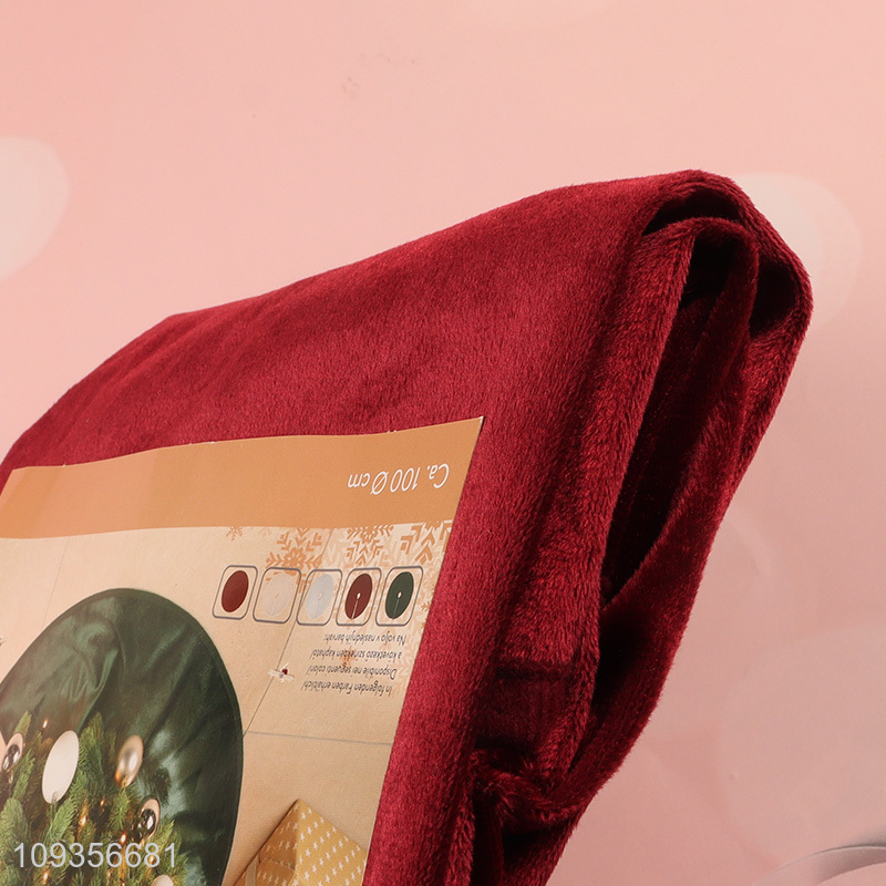 Hot sale home restaurant tabletop decor table cloth table cover