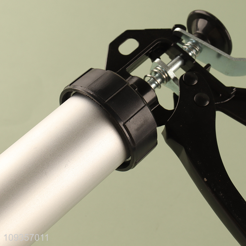 China products diy manual sausage caulking gun