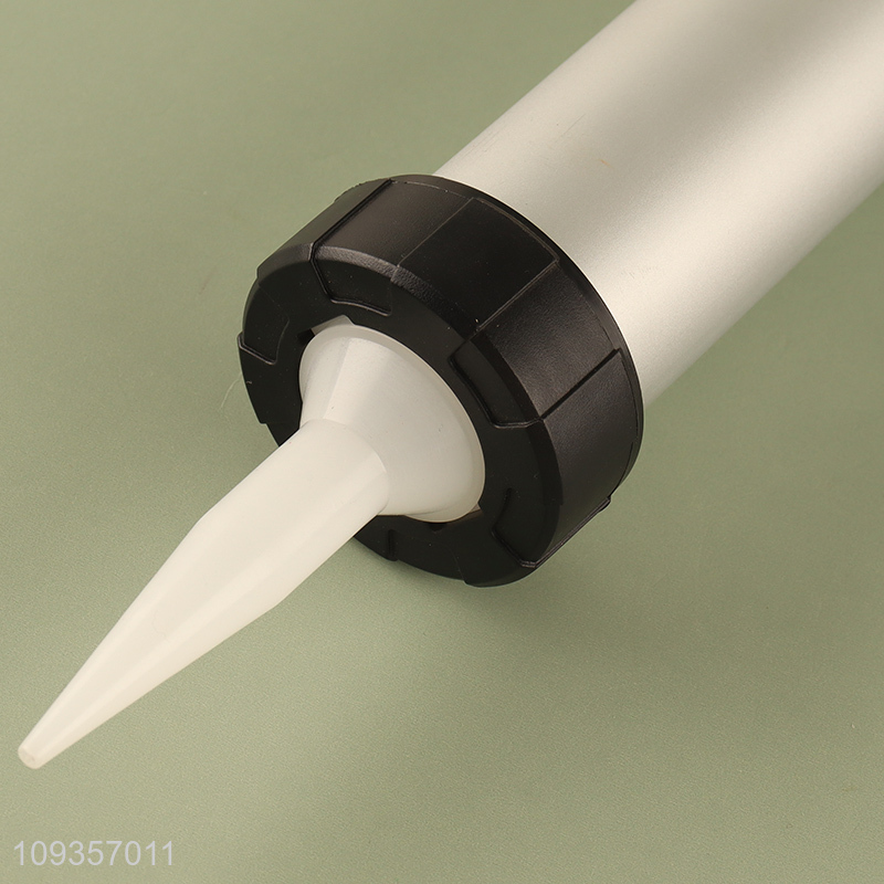 China products diy manual sausage caulking gun