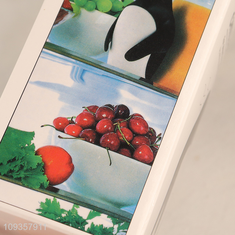 China wholesale absorbing fridge odours for household