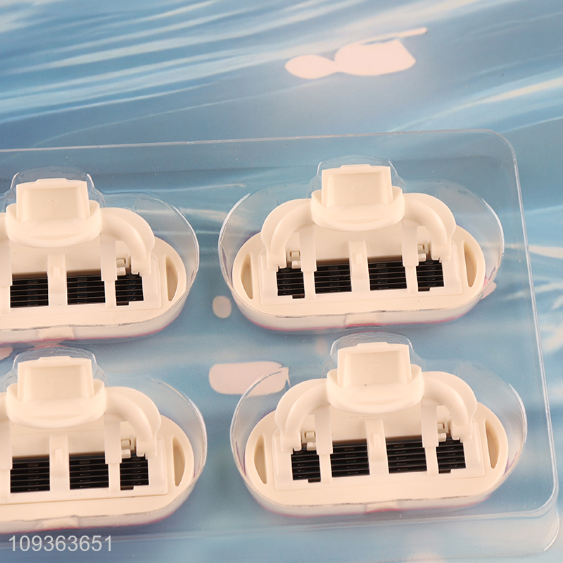 Wholesale manual women razor for personal care