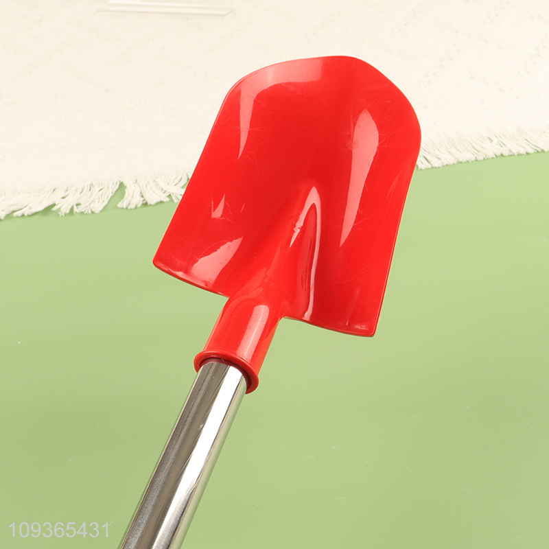 Hot products sand shovel toys beach toys for kids