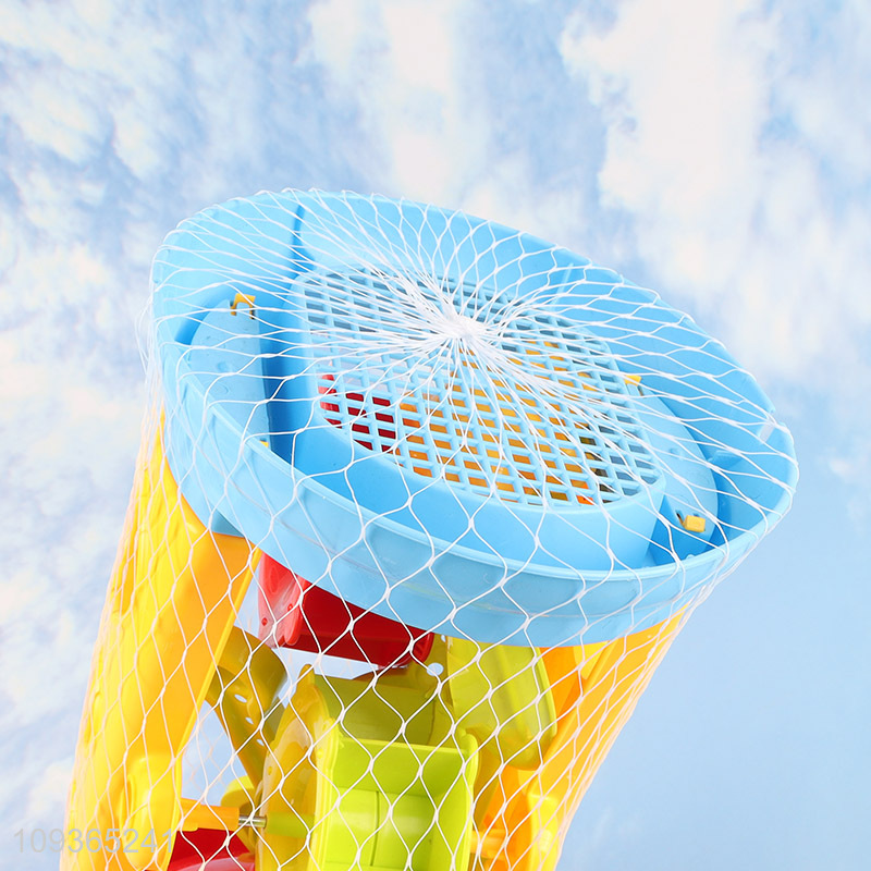 Top products plastic children sand toys beach toys