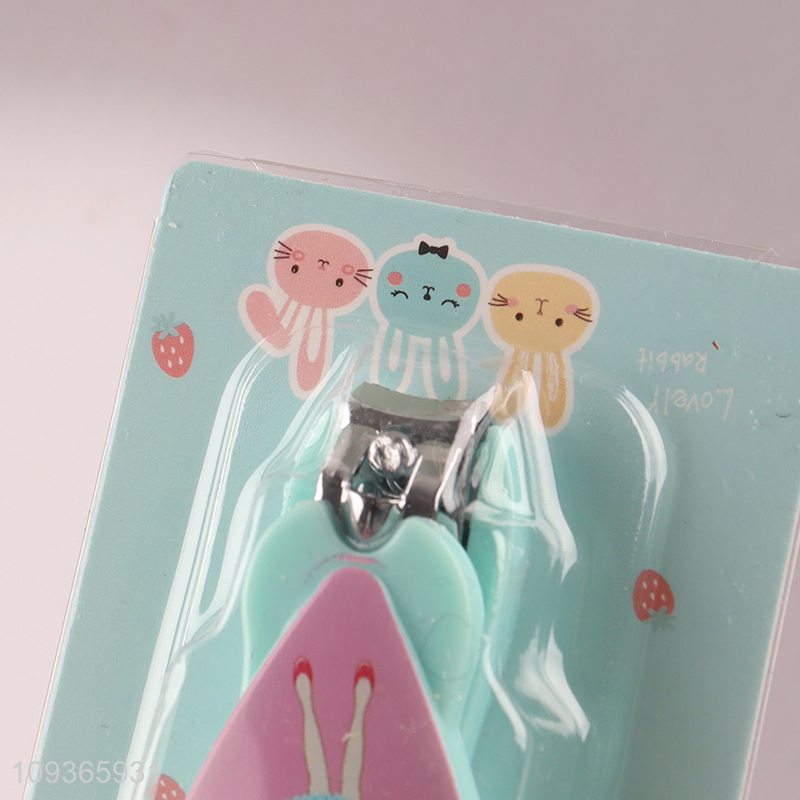 Best quality nail clipper nail scissors nail supplies