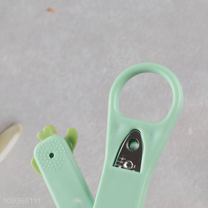 Best quality nail clipper nail scissors nail supplies