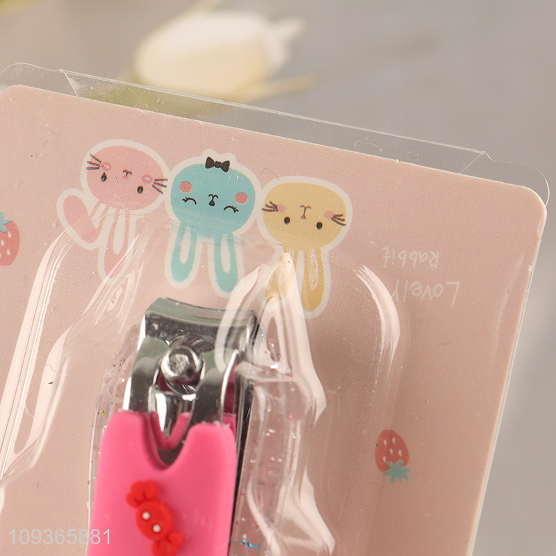 Hot items nail clipper nail scissors nail cutter
